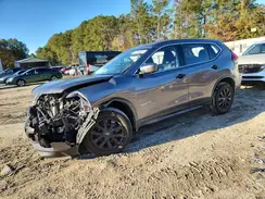 JN8AT2MV8KW385275 2019 NISSAN ROGUE