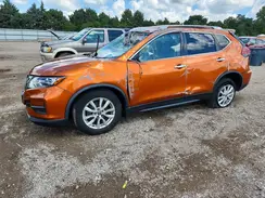 JN8AT2MV8KW385521 2019 NISSAN ROGUE