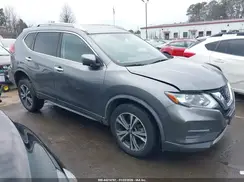 JN8AT2MV8KW385972 2019 NISSAN ROGUE