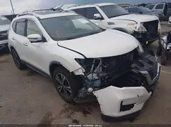 JN8AT2MV8KW386555 2019 NISSAN ROGUE