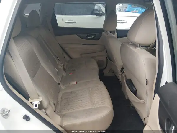 JN8AT2MV8KW386555 2019 NISSAN ROGUE - Image 8