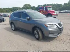 JN8AT2MV8KW386944 2019 NISSAN ROGUE