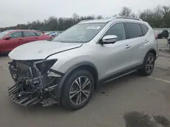 JN8AT2MV8KW387513 2019 NISSAN ROGUE