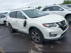JN8AT2MV8KW387799 2019 NISSAN ROGUE
