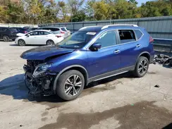 JN8AT2MV8KW388449 2019 NISSAN ROGUE