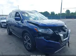 JN8AT2MV8KW388712 2019 NISSAN ROGUE