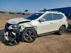 JN8AT2MV8KW389326 2019 NISSAN ROGUE