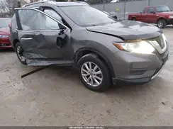JN8AT2MV8KW389715 2019 NISSAN ROGUE