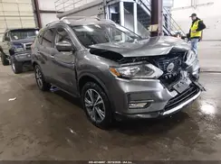 JN8AT2MV8KW390007 2019 NISSAN ROGUE