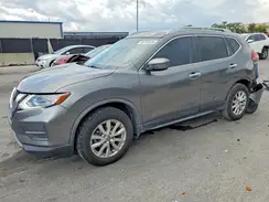 JN8AT2MV8KW390458 2019 NISSAN ROGUE