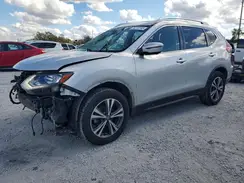 JN8AT2MV8KW390797 2019 NISSAN ROGUE