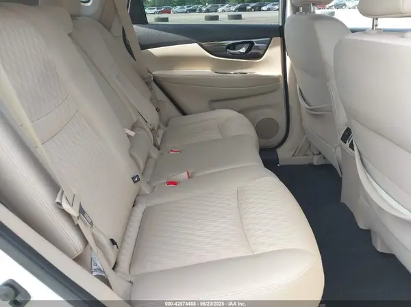 JN8AT2MV8KW390878 2019 NISSAN ROGUE - Image 8