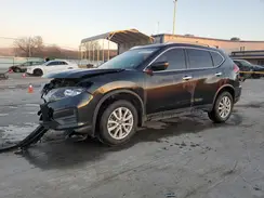 JN8AT2MV8KW391089 2019 NISSAN ROGUE