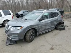 JN8AT2MV8KW392047 2019 NISSAN ROGUE