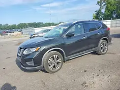 JN8AT2MV8KW392212 2019 NISSAN ROGUE