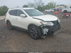 JN8AT2MV8KW392243 2019 NISSAN ROGUE