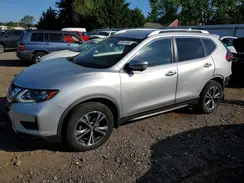 JN8AT2MV8KW393764 2019 NISSAN ROGUE