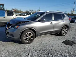 JN8AT2MV8KW394641 2019 NISSAN ROGUE