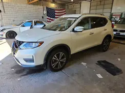 JN8AT2MV8KW395174 2019 NISSAN ROGUE