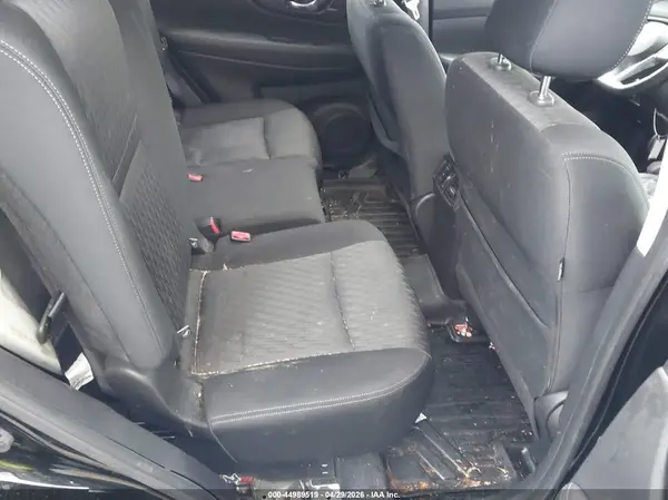 JN8AT2MV8KW396079 2019 NISSAN ROGUE - Image 8