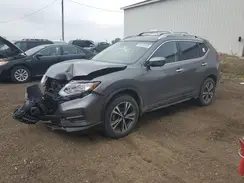 JN8AT2MV8KW396146 2019 NISSAN ROGUE