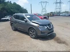 JN8AT2MV8KW396163 2019 NISSAN ROGUE