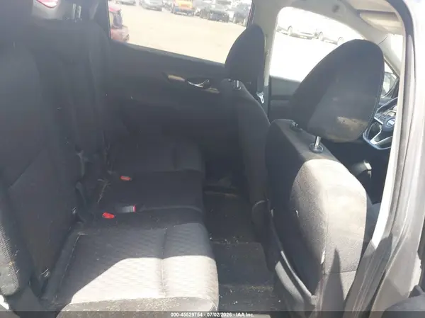JN8AT2MV8KW396163 2019 NISSAN ROGUE - Image 8