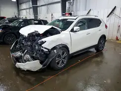 JN8AT2MV8KW397362 2019 NISSAN ROGUE