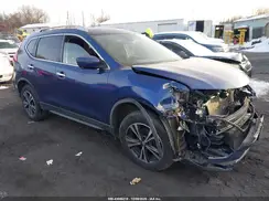 JN8AT2MV8KW397667 2019 NISSAN ROGUE