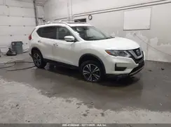JN8AT2MV8KW397796 2019 NISSAN ROGUE