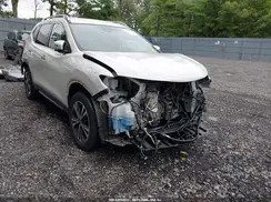 JN8AT2MV8KW397992 2019 NISSAN ROGUE