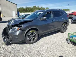 JN8AT2MV8KW398074 2019 NISSAN ROGUE