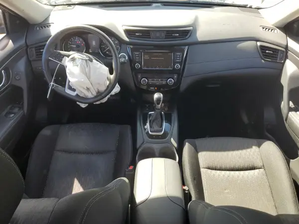 JN8AT2MV8KW398074 2019 NISSAN ROGUE - Image 8