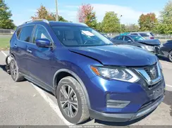 JN8AT2MV8KW398589 2019 NISSAN ROGUE