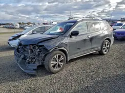 JN8AT2MV8KW398625 2019 NISSAN ROGUE
