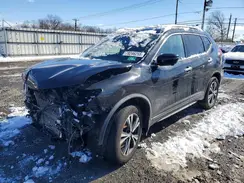 JN8AT2MV8KW400261 2019 NISSAN ROGUE