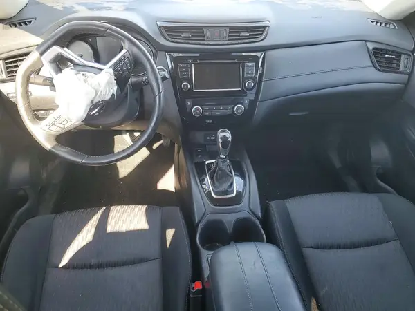 JN8AT2MV8KW400261 2019 NISSAN ROGUE - Image 8