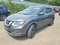 JN8AT2MV8KW402172 2019 NISSAN ROGUE