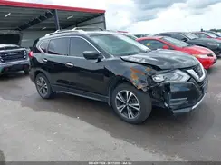JN8AT2MV8KW402639 2019 NISSAN ROGUE