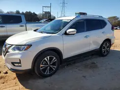 JN8AT2MV8KW402642 2019 NISSAN ROGUE