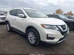 JN8AT2MV8LW100382 2020 NISSAN ROGUE