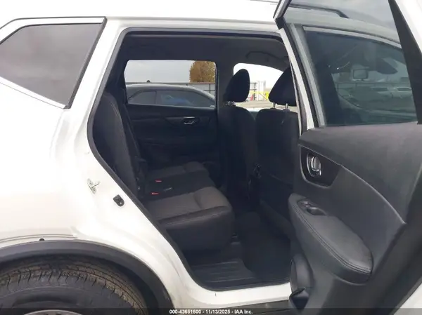 JN8AT2MV8LW100382 2020 NISSAN ROGUE - Image 8