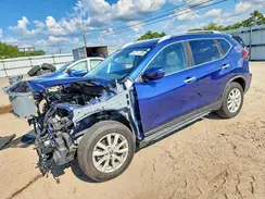 JN8AT2MV8LW100527 2020 NISSAN ROGUE
