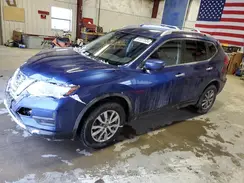 JN8AT2MV8LW101337 2020 NISSAN ROGUE