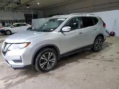 JN8AT2MV8LW101709 2020 NISSAN ROGUE