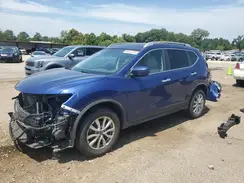 JN8AT2MV8LW103587 2020 NISSAN ROGUE