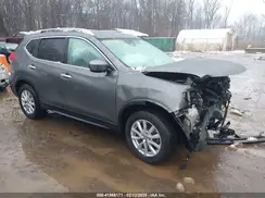 JN8AT2MV8LW103640 2020 NISSAN ROGUE
