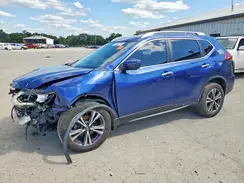 JN8AT2MV8LW103931 2020 NISSAN ROGUE