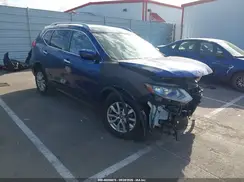 JN8AT2MV8LW104335 2020 NISSAN ROGUE