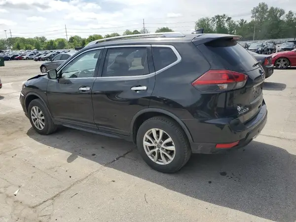 JN8AT2MV8LW104867 2020 NISSAN ROGUE - Image 1